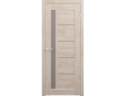 Межкомнатная дверь Мехико дуб золотистый