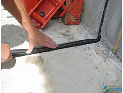 Витраджоинт Деф (ЭПДМ шпонка для швов и стыков)