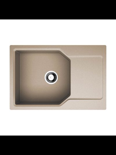 Мойка OMOIKIRI YONAKA 78-LB-SA