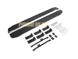 Пороги на Skoda Kodiaq Black Start