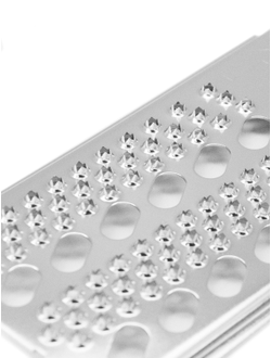 терка деруны  для комбайна Normann AFP-971