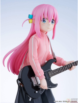 Фигурка 1/7 Хитори Гото (Hitori Gotou FuRyu)
