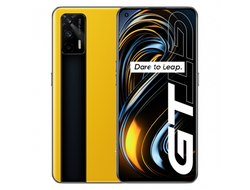 Realme GT 5G 12/256GB Желтый