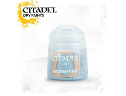 Citadel: Краска Dry: Stormfang