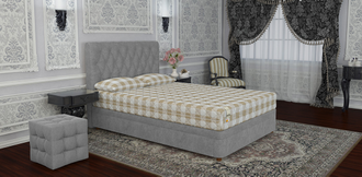 Кровать с матрасом Set XXL, Mr. Mattress купить в Симферополе