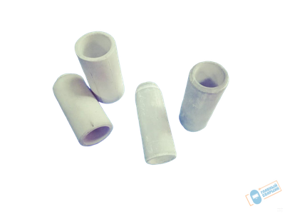 Сопла для горелок TIG (TS 17-18-26) SUPER из нитрида кремния (№10)