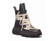 Ботинки Dr Martens x Rick Owens 1460 Dmxl Megalace Boots