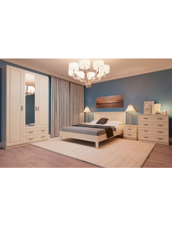 Спальня «Кантри»