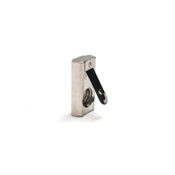 Сухарь с пружиной пазовый М6