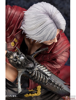Фигурка 1/8 Данте Спарда (Dante Sparda)