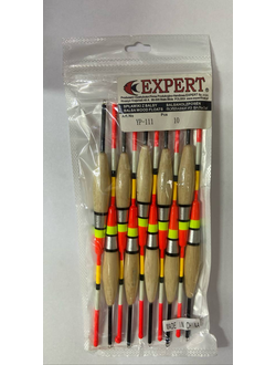 Поплавок "Expert" YP-111 4g