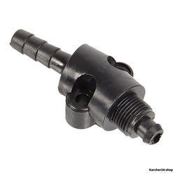 Корпус клапана puzzi (5.587-063.0)