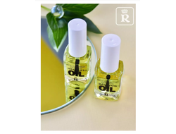 Масло увлажняющее для  кутикулы Helpful oil РЕЛУИ