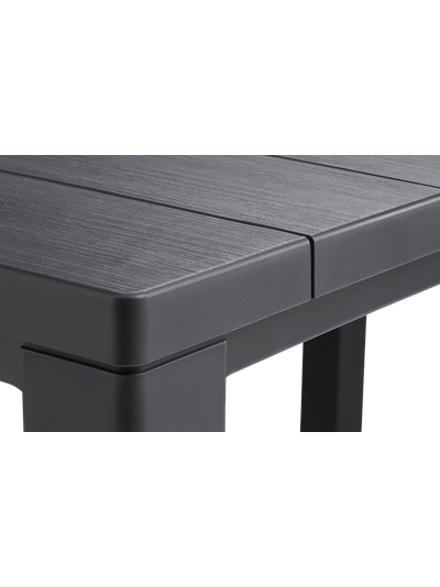 Стол Джули графит