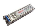 Трансивер SFP Hi Link CWDM 1.25G 1310nm 120KM 2xLC (CWDM-1.25G-120-31)