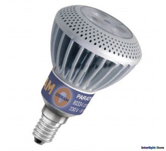 Osram Parathom LED R50 Green 6w E14