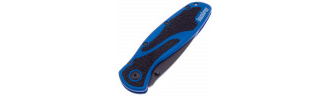 Складной нож Kershaw BLUR 1670NBSW