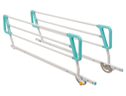 Боковые ограждения КМ 2