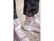 Converse Move Light Pink высокие