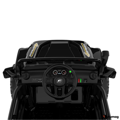 Детский электромобиль Hitway MTC6