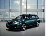 Skoda Octavia A5 elegance хэтчбек\универсал