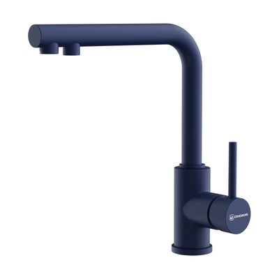 Смеситель OMOIKIRI NAKAGAWA 2 PLUS IB