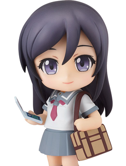 Нендроид Аясэ Арагаки (Aragaki Ayase)