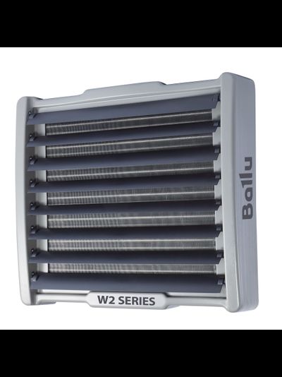 Тепловентилятор водяной Ballu BHP-W2-130-XL