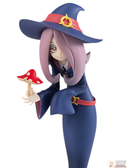 Фигурка Сюси Манбаваран (Sucy Manbavaran Pop Up Parade)
