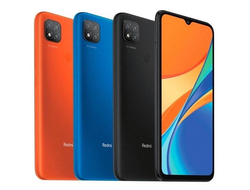 Xiaomi Redmi 9C