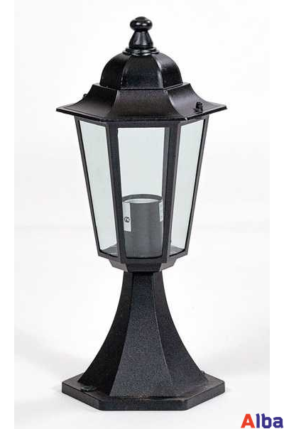 Petersburg S 79804 bl Парковый светильник