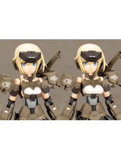 Фигурка Горай (Gourai Kai, ver.2)