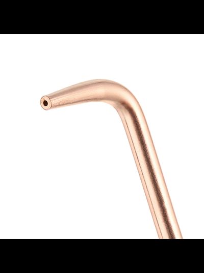 Горелка ацетиленовая Г2А-4М-02 (№ 0А, 1А, 2А, 3А, угол 90°)