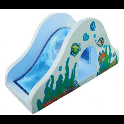 Горка 4KIDS «Водопад»