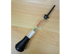 Ареометр для измерения плотности электролита, Б900201