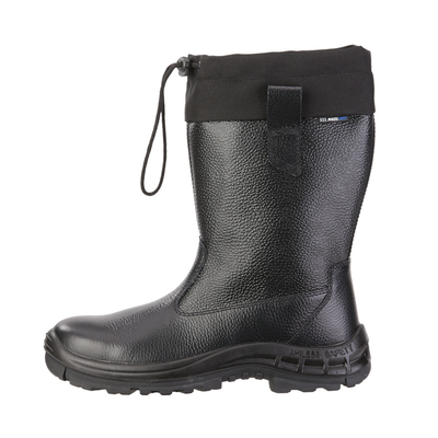 Сапоги Индевор Хард ПУ/Нитрил подошва