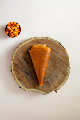 Пастила "Облепиха"