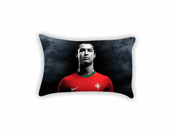 Подушка Криштиану Роналду, Cristiano Ronaldo №36