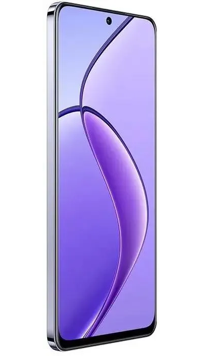 Realme 12 5G 8/256GB (RMX3999) Сиреневые сумерки