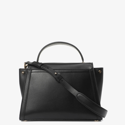 Сумка MICHAEL KORS WHITNEY SATCHEL черная