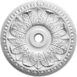 Розетка орнаментальная SR17
