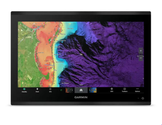 Эхолот-картплоттер Garmin GPSMAP 9019