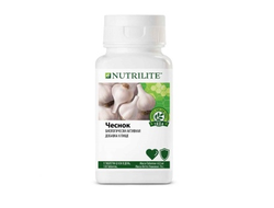 NUTRILITE™ Чеснок (120 капс)