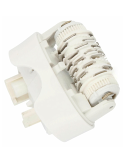 Эпилирующая головка к эпиляторам Braun Silk epil 7, 5
