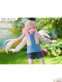 Фигурка Надэсико Кагамихара (Nadeshiko Kagamihara Tenitol)