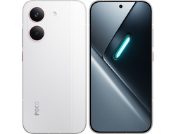 Poco X8 Pro 8/256Gb White