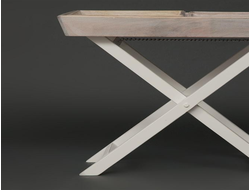 Столик складной с подносом Secret De Maison RIVIERA (mod.2351)