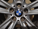 Центральные колпачки BMW 4шт.