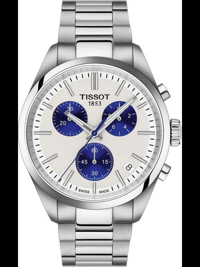 Швейцарские часы Tissot T150.417.11.011.00