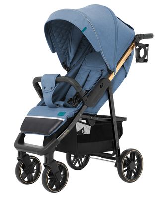 Коляска Carrello Echo Azure Blue